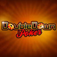 Double Down Stud Video Poker