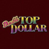 Double Top Dollar