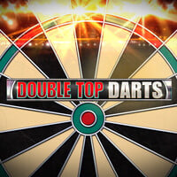 Double Up Darts