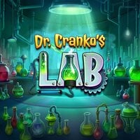 Play Dr. Cranko's Lab at ICE36