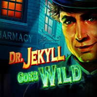 Dr Jekyll Goes Wild