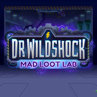 Dr. Wildshock: Mad Loot Lab