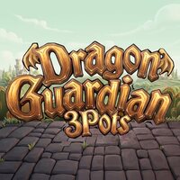 Dragon Guardian: 3 Pots