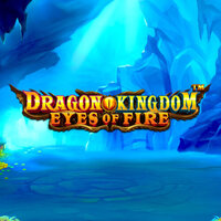 Dragon Kingdom - Eyes of Fire