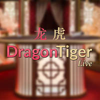 Dragon Tiger by Evolution DK