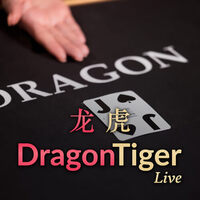 Dragon Tiger by Evolution Mobile