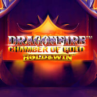 Dragonfire: Chamber of Gold Hold & Win