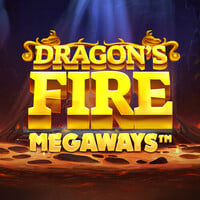 Dragons Fire Mega Ways