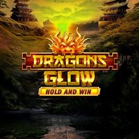 Dragons Glow Hold and Win