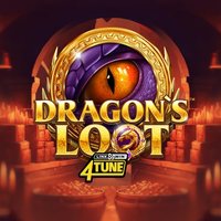 Dragon's Loot Link&Win 4Tune