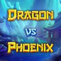 Dragon vs Phoenix