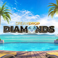 Dream Drop Diamonds