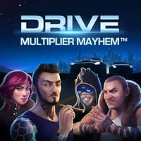 Drive: Multiplier Mayhem