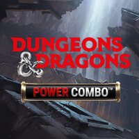 Dungeons & Dragons Power Combo