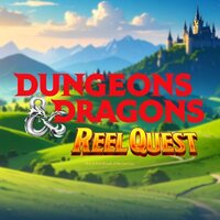 Dungeons & Dragons Reel Quest