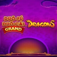 Duo Fu Duo Cai Grand Dragons