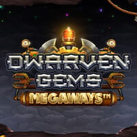 Dwarven Gems Megaways