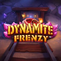 Dynamite Frenzy