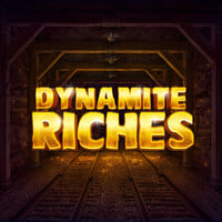 Dynamite Riches