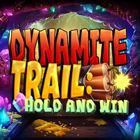 Dynamite Trail: Hold & Win