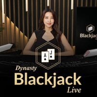 Dynasty Blackjack 6