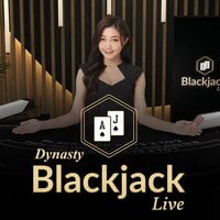 Dynasty Blackjack 8