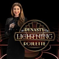 Play Dynasty Lightning Roulette at ICE36