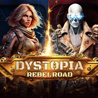 Dystopia: Rebel Road