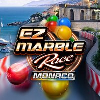 EZ Marble Race Monaco