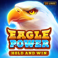 Eagle Power: Hold and Win