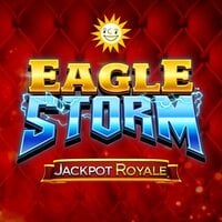 Eagle Storm Jackpot Royale