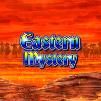 Eastern Mystery