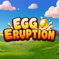 Egg Eruption
