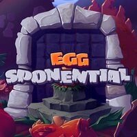 Eggsponential