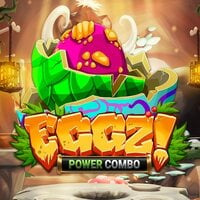 Eggz! POWER COMBO