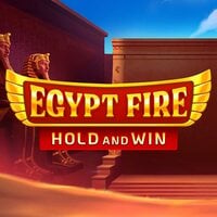 Egypt Fire