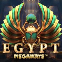 Egypt MegaWays OSS ON