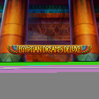 Egyptian Dreams Deluxe