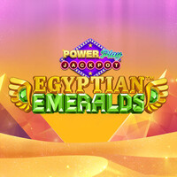 Egyptian Emeralds PP