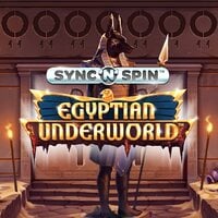 Egyptian Underworld