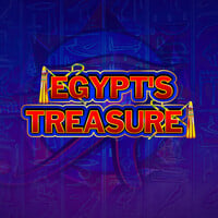 Egypt's Treasure