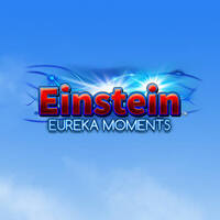 Einstein Eureka Moments