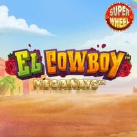 El Cowboy Megaways