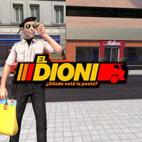 El Dioni