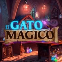 El Gato Magico