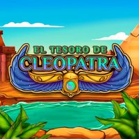 El Tesoro De Cleopatra