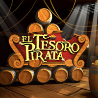 El Tesoro Pirata