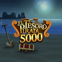 El Tesoro Pirata 5000