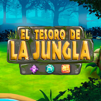 El Tesoro de la Jungla