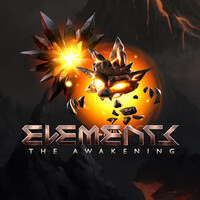 Elements: The Awakening